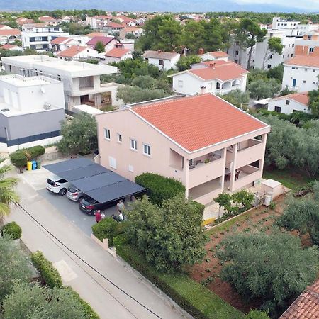 Mario Apartment Vir Exterior photo