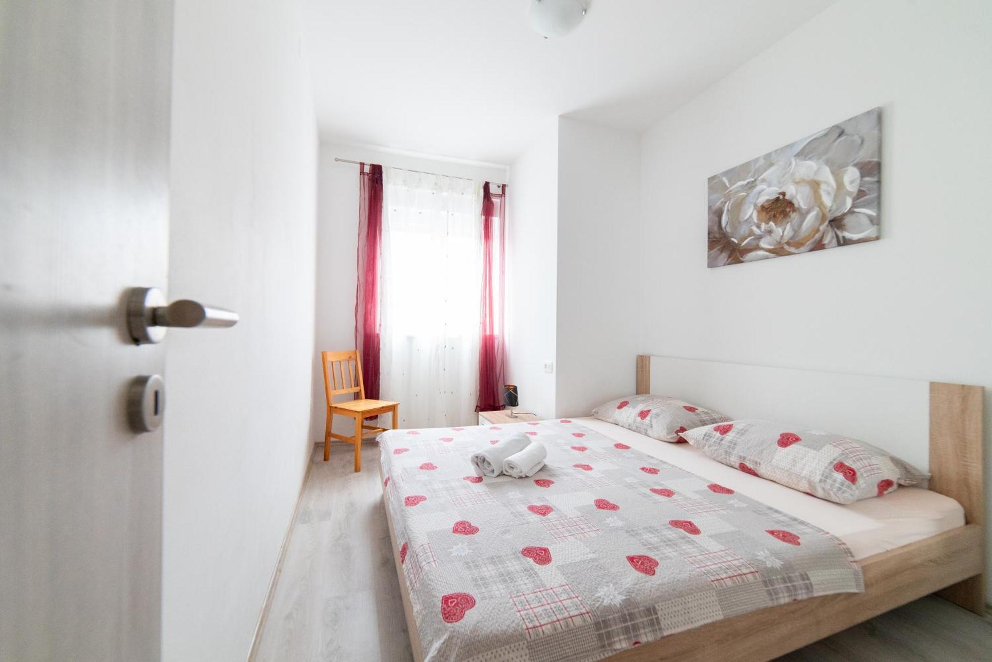 Mario Apartment Vir Exterior photo